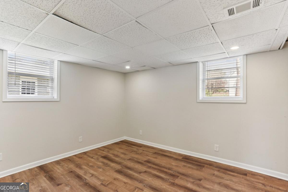 2888 Bonanza Drive Decatur GA 30033