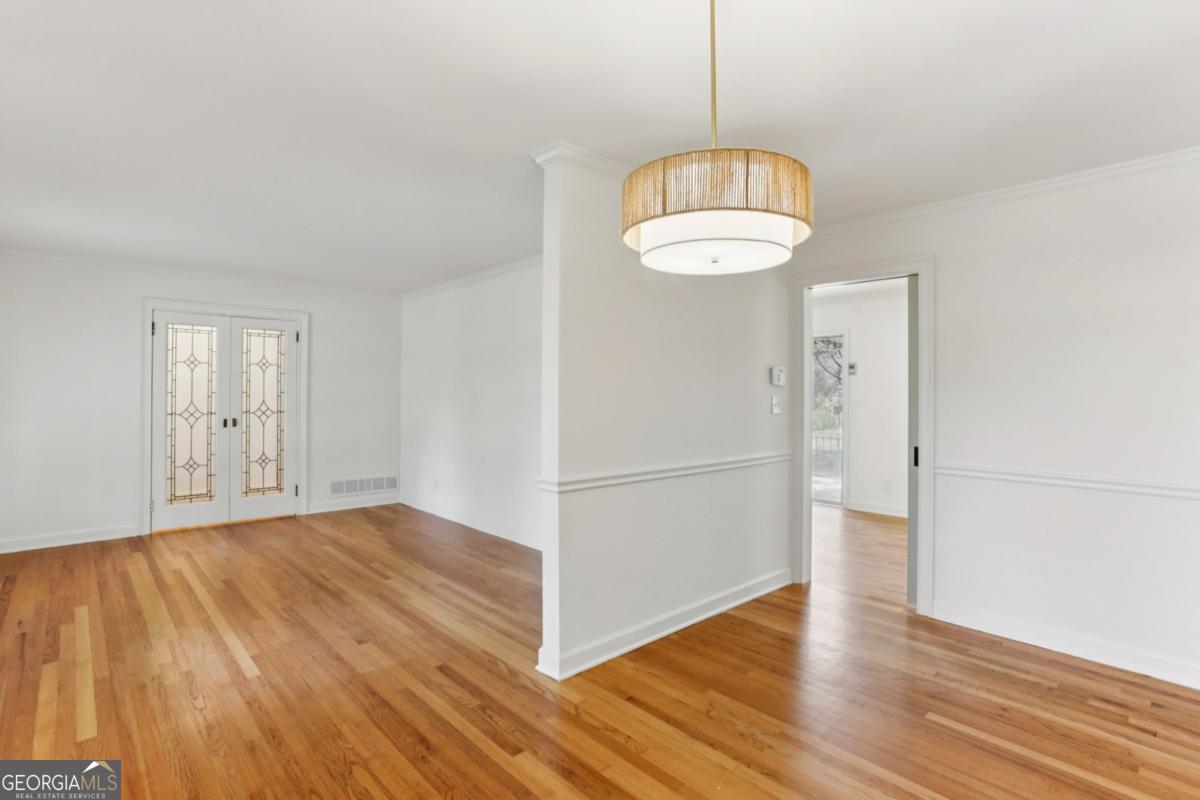 2888 Bonanza Drive Decatur GA 30033