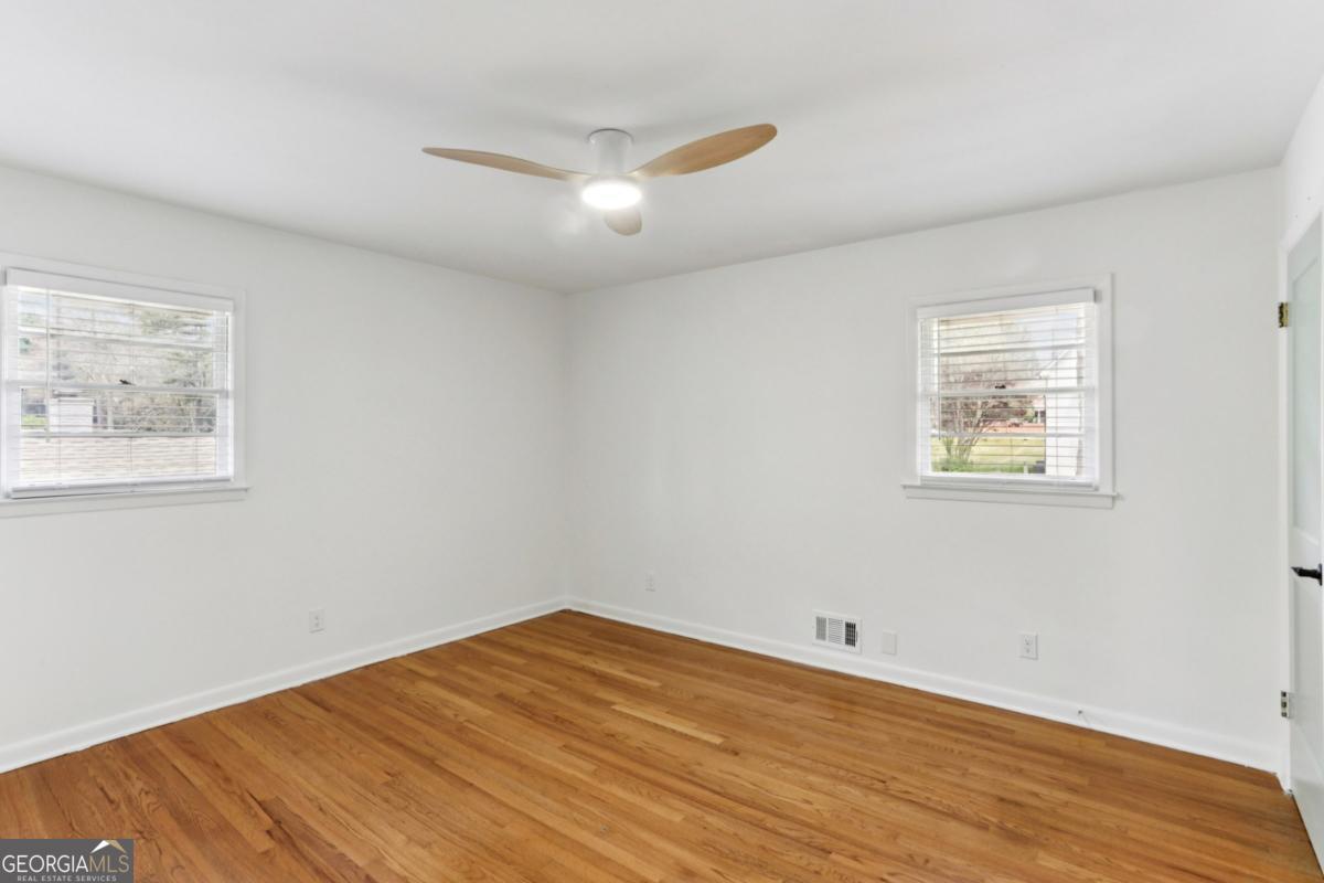 2888 Bonanza Drive Decatur GA 30033