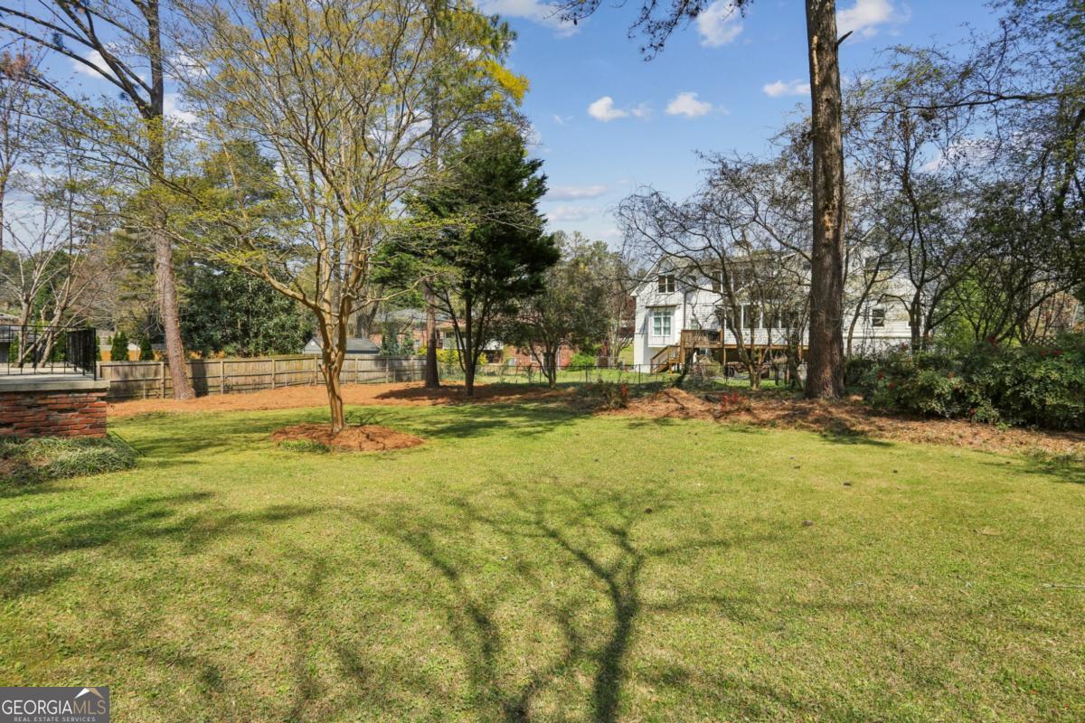 2888 Bonanza Drive Decatur GA 30033