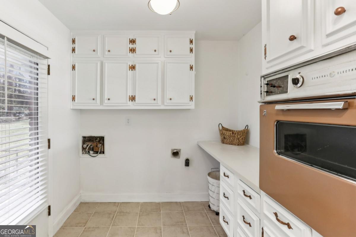 2888 Bonanza Drive Decatur GA 30033