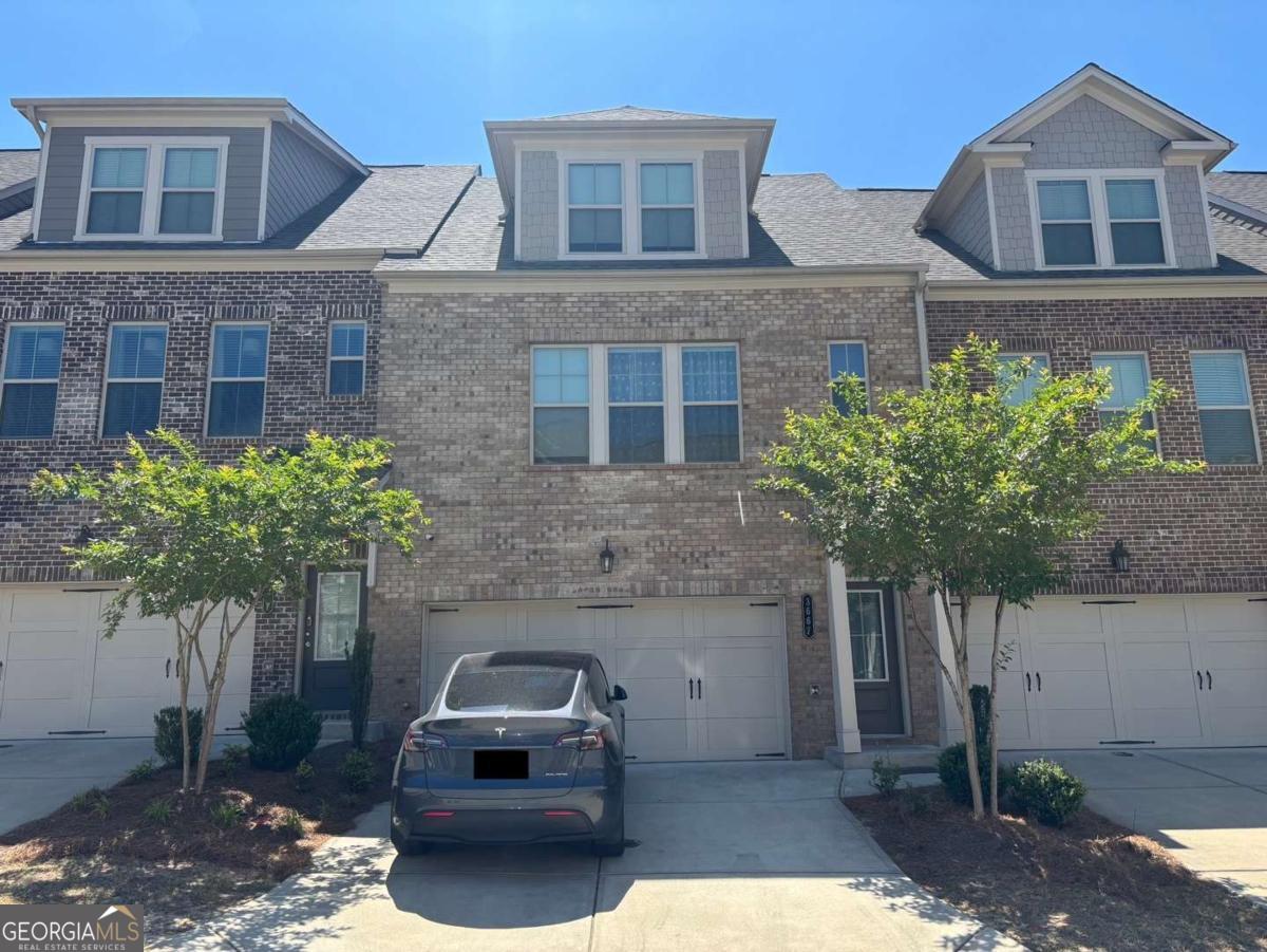 3667 Hidden Valley Circle Lawrenceville GA 30044