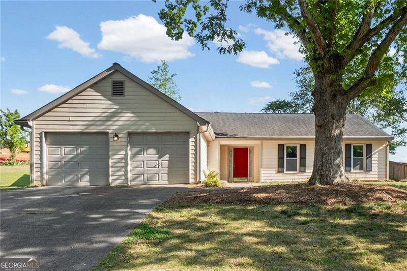 1194 Meadow Oaks Drive NW Acworth GA 30102