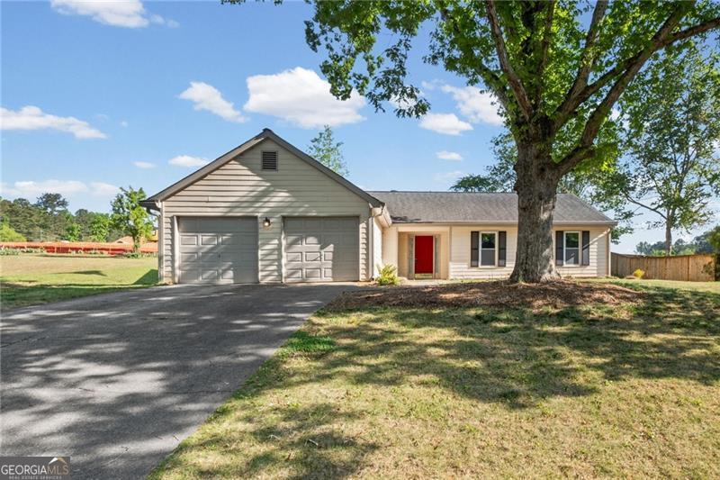1194 Meadow Oaks Drive NW Acworth GA 30102