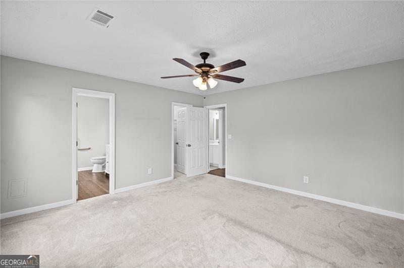 1194 Meadow Oaks Drive NW Acworth GA 30102