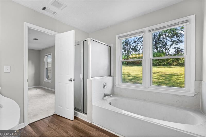 1194 Meadow Oaks Drive NW Acworth GA 30102