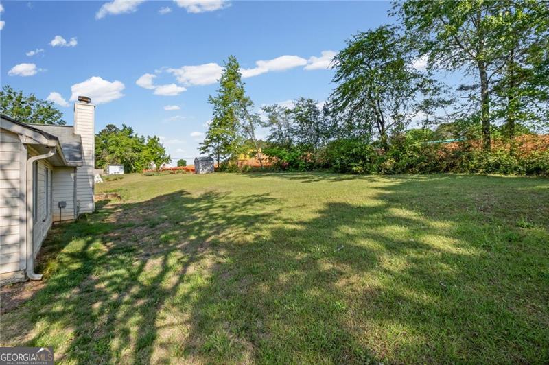 1194 Meadow Oaks Drive NW Acworth GA 30102