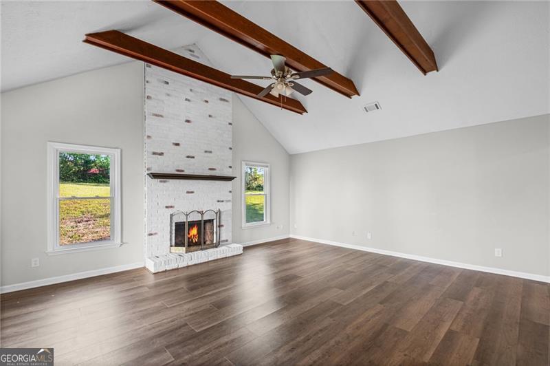 1194 Meadow Oaks Drive NW Acworth GA 30102