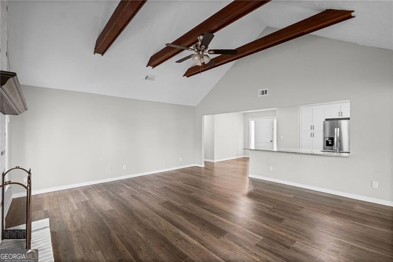 1194 Meadow Oaks Drive NW Acworth GA 30102