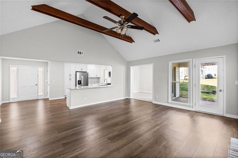 1194 Meadow Oaks Drive NW Acworth GA 30102
