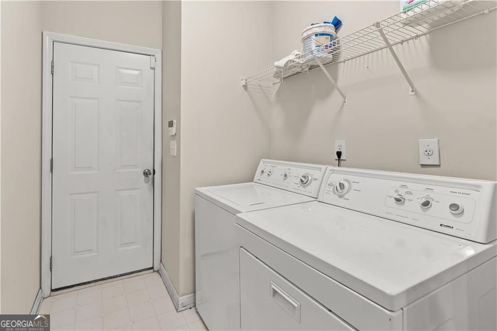 4610 Planters Hill Drive Powder Springs GA 30127