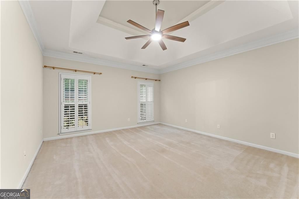 4610 Planters Hill Drive Powder Springs GA 30127