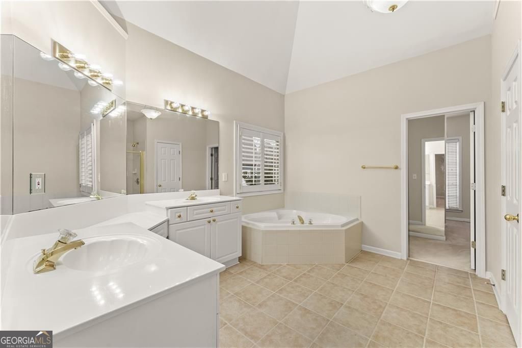 4610 Planters Hill Drive Powder Springs GA 30127