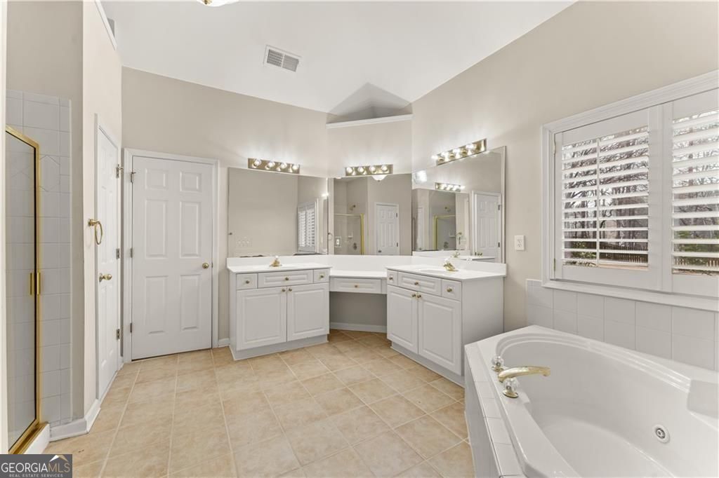 4610 Planters Hill Drive Powder Springs GA 30127