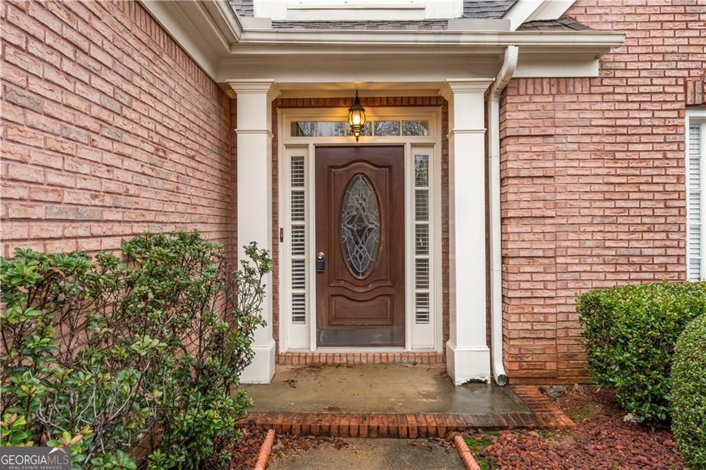 4610 Planters Hill Drive Powder Springs GA 30127
