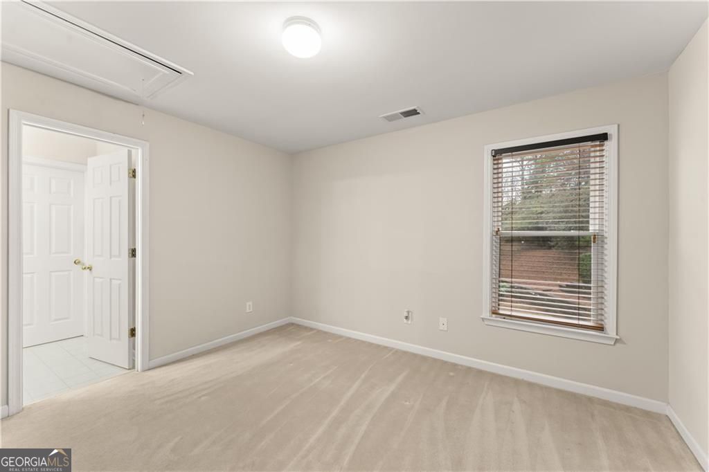 4610 Planters Hill Drive Powder Springs GA 30127