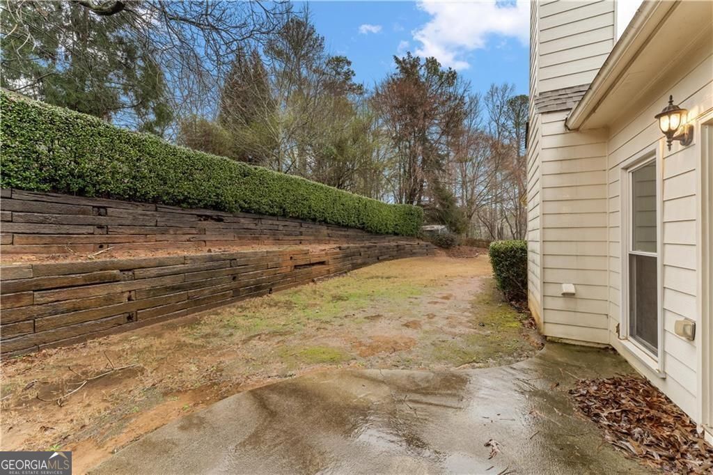 4610 Planters Hill Drive Powder Springs GA 30127
