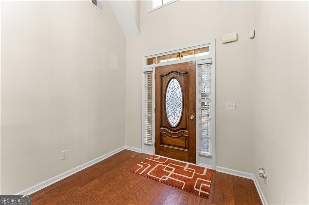 4610 Planters Hill Drive Powder Springs GA 30127