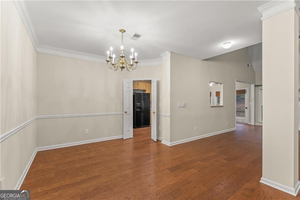 4610 Planters Hill Drive Powder Springs GA 30127