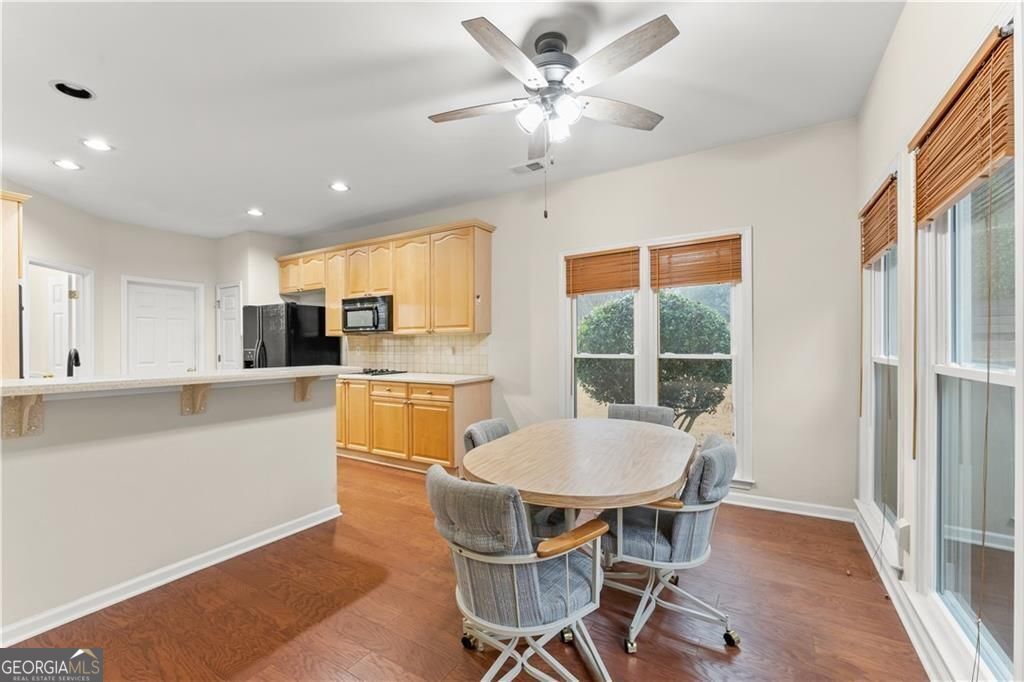 4610 Planters Hill Drive Powder Springs GA 30127