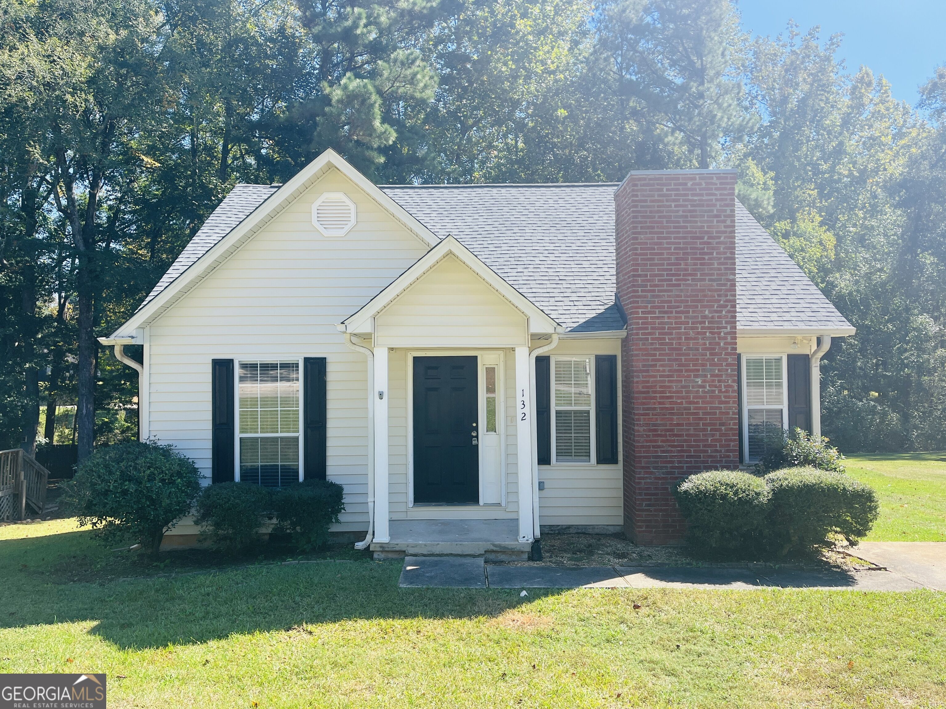 132 Ridgefield Drive Lagrange GA 30241