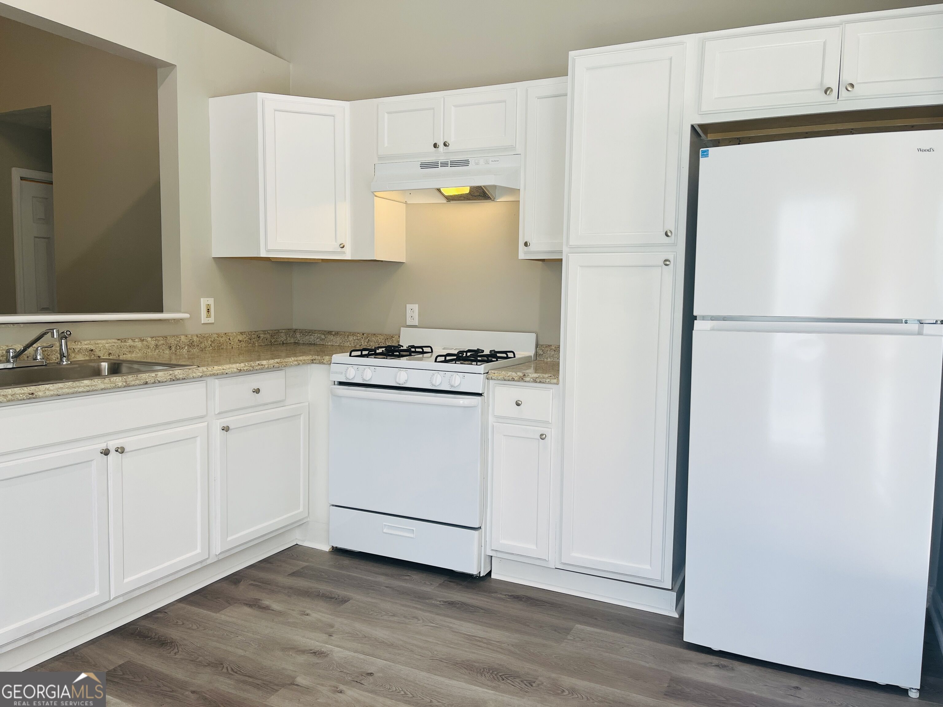 132 Ridgefield Drive Lagrange GA 30241