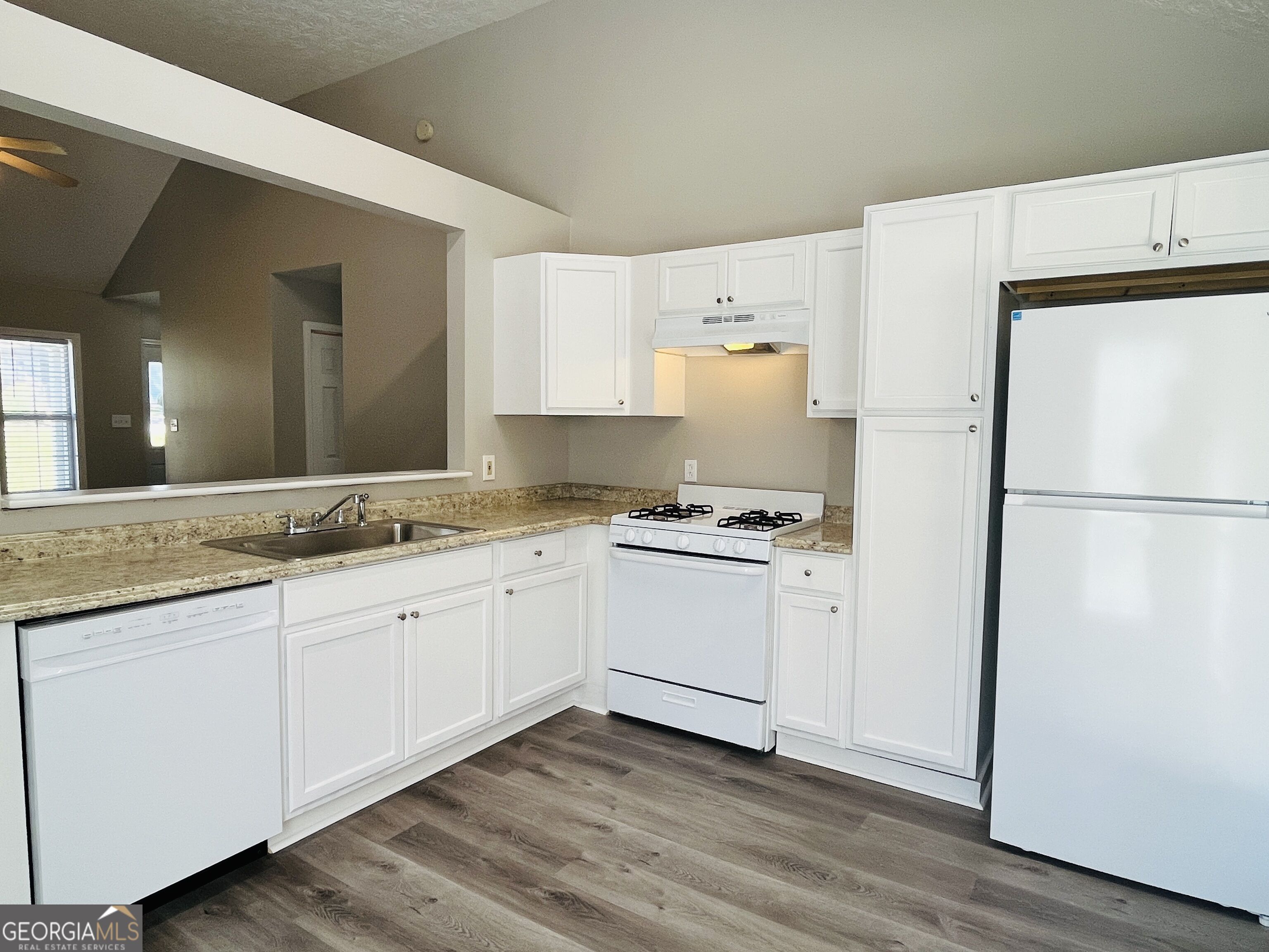 132 Ridgefield Drive Lagrange GA 30241