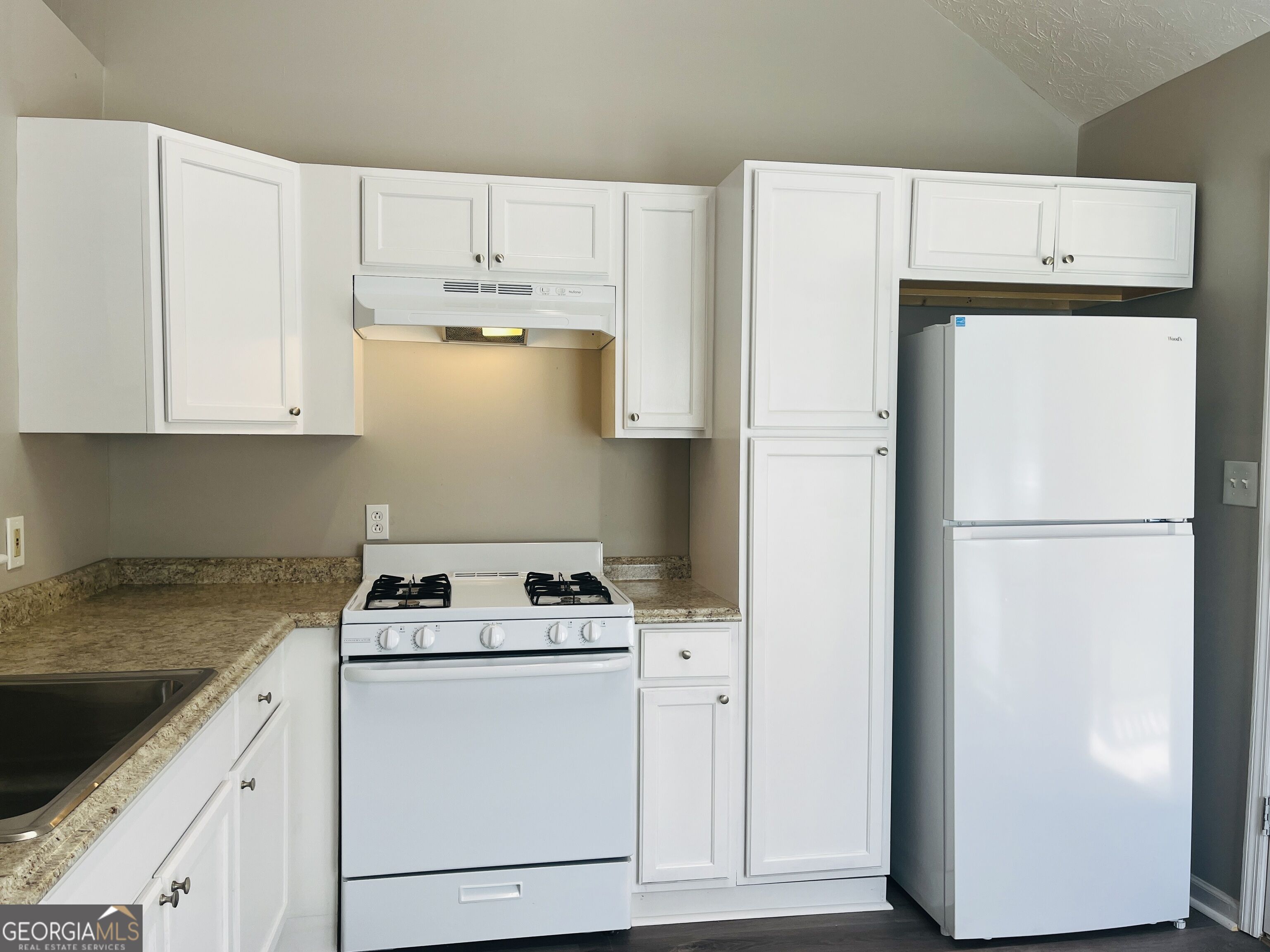 132 Ridgefield Drive Lagrange GA 30241