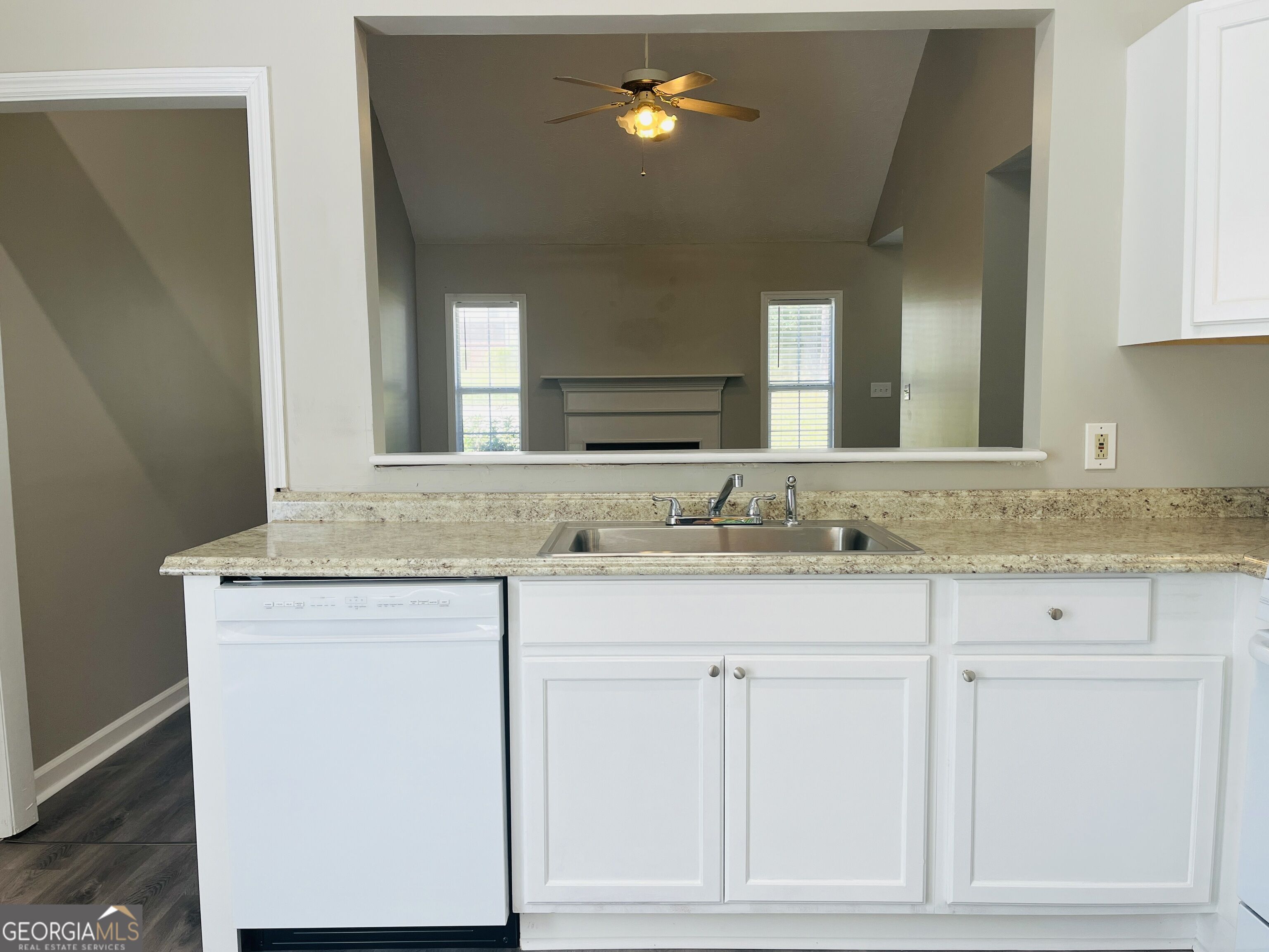 132 Ridgefield Drive Lagrange GA 30241