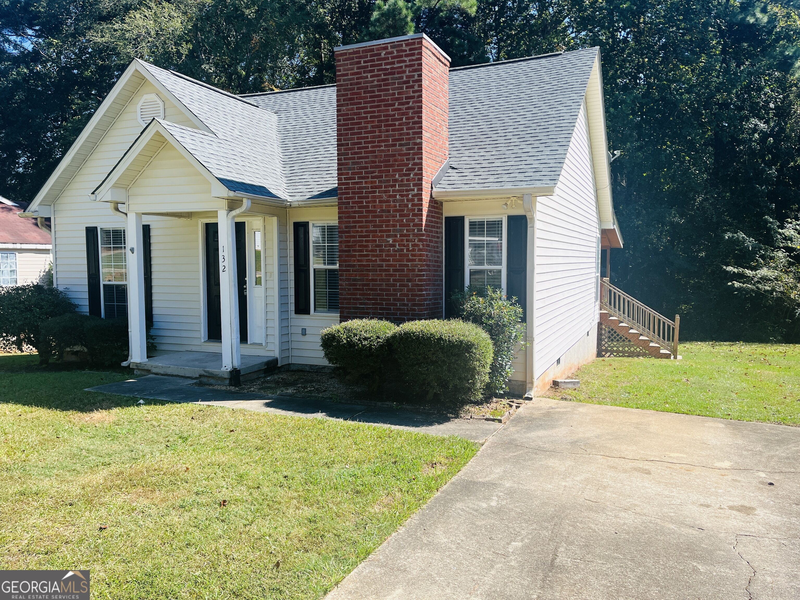 132 Ridgefield Drive Lagrange GA 30241