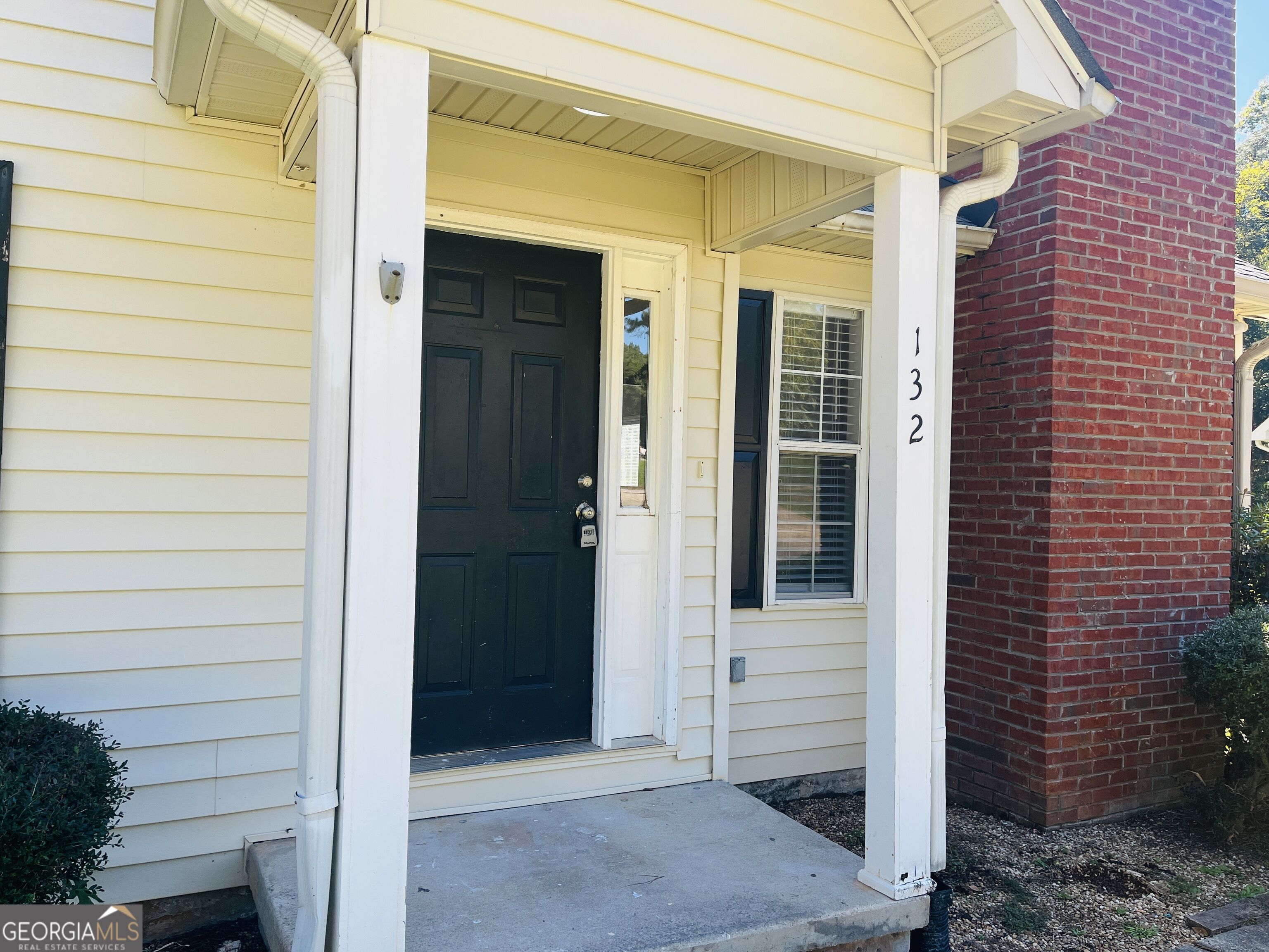 132 Ridgefield Drive Lagrange GA 30241