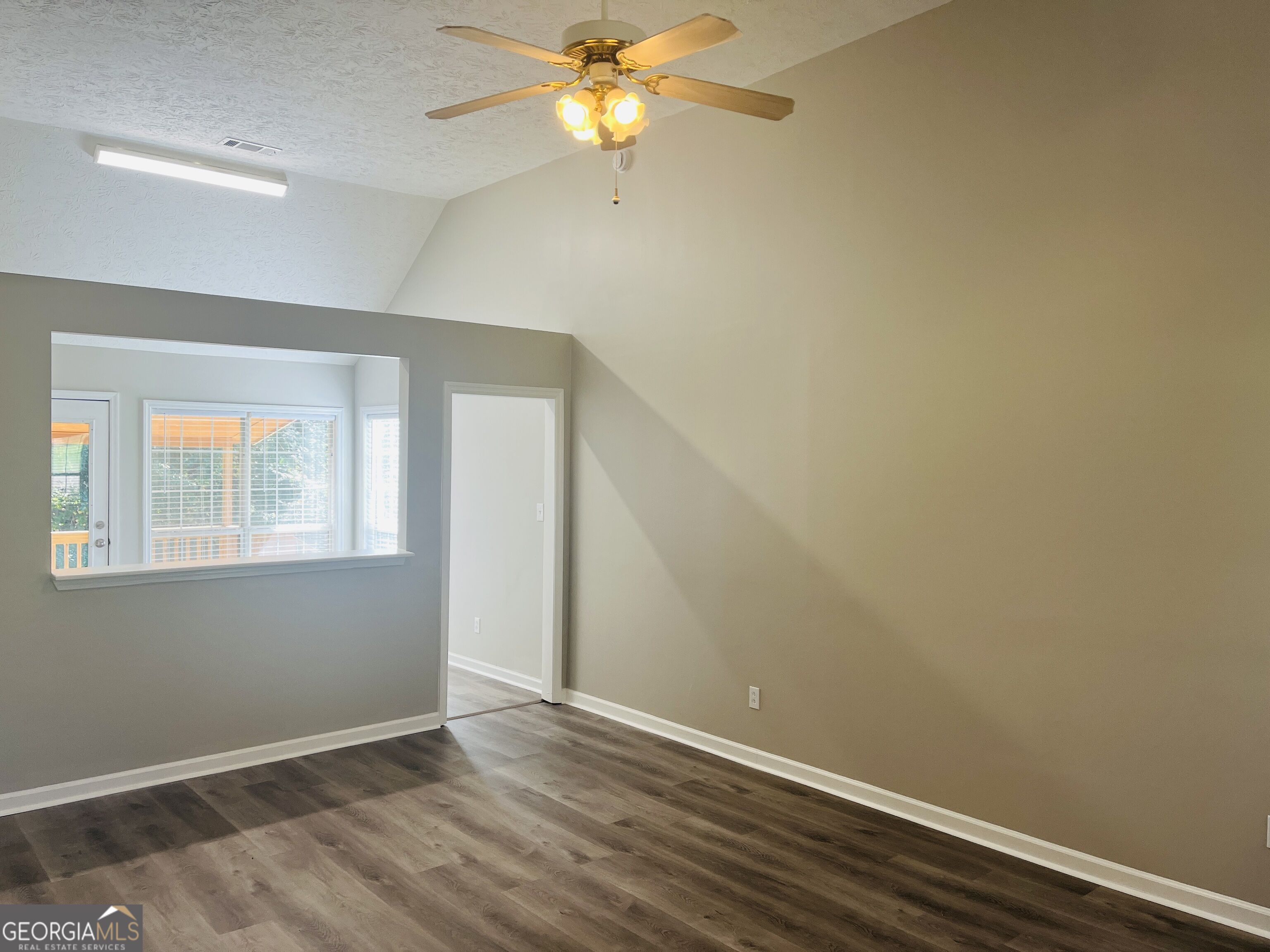 132 Ridgefield Drive Lagrange GA 30241