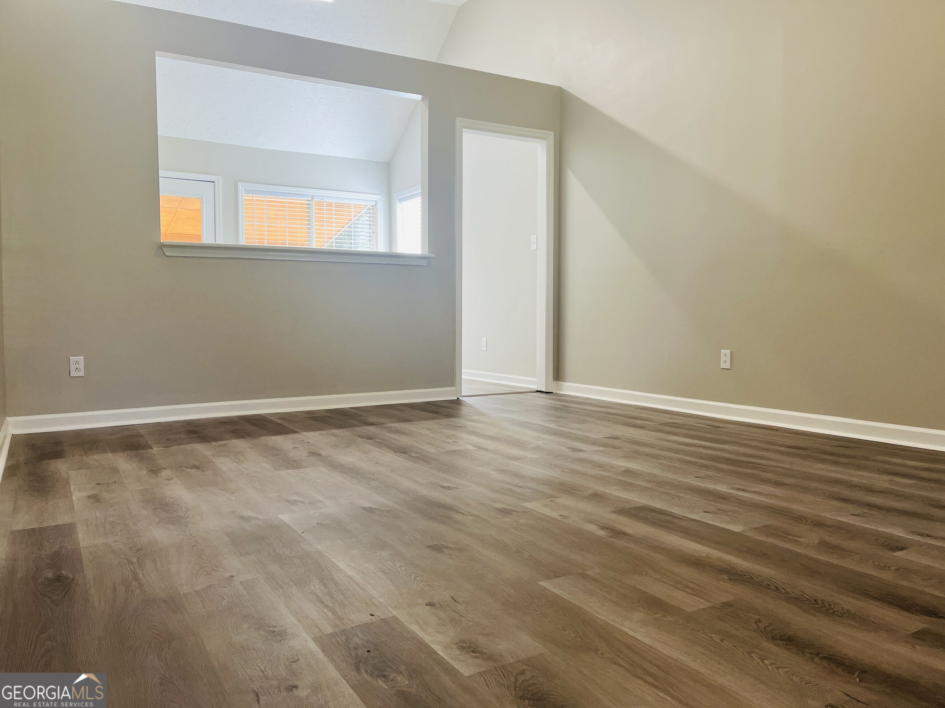 132 Ridgefield Drive Lagrange GA 30241