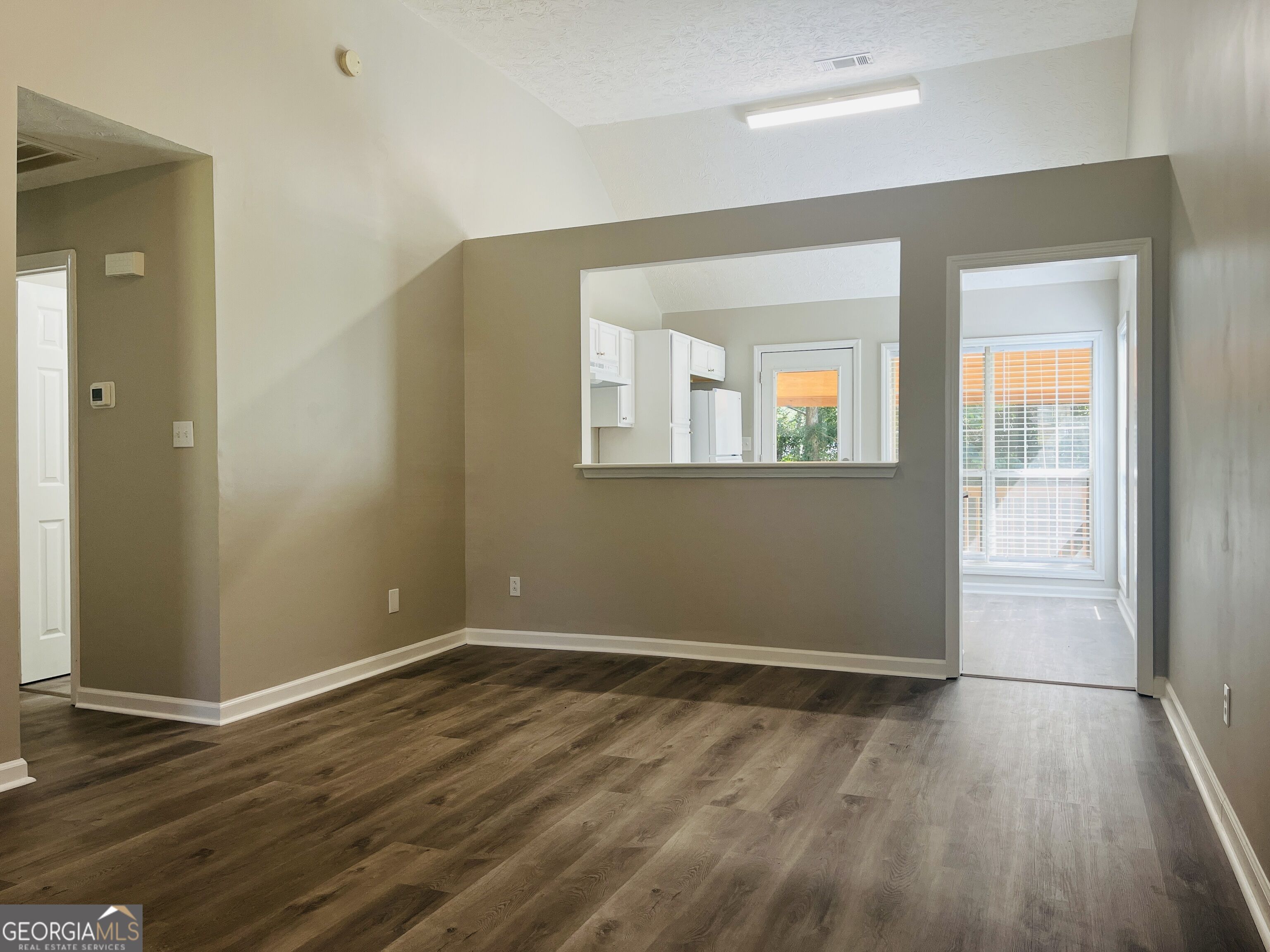 132 Ridgefield Drive Lagrange GA 30241