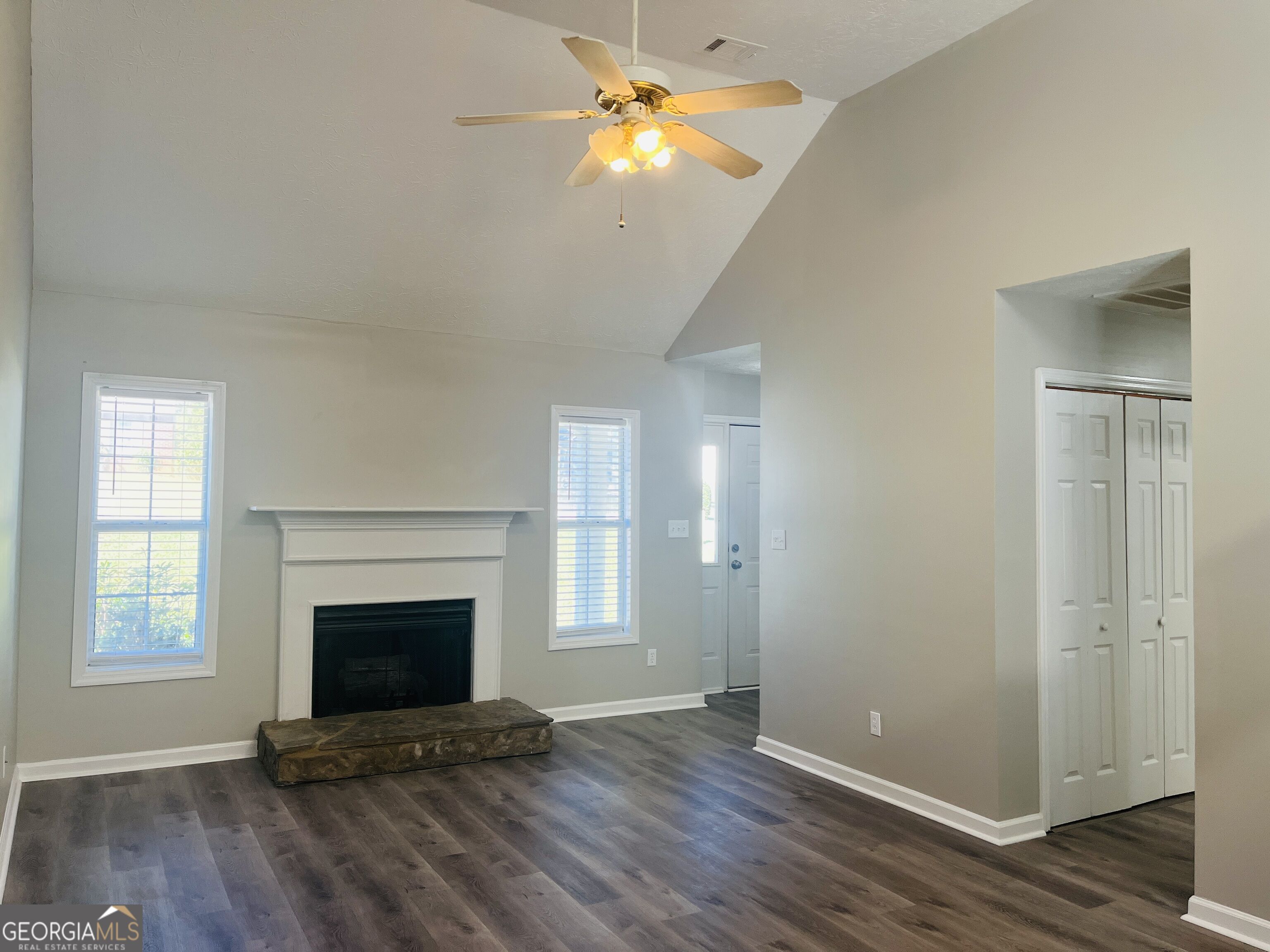 132 Ridgefield Drive Lagrange GA 30241