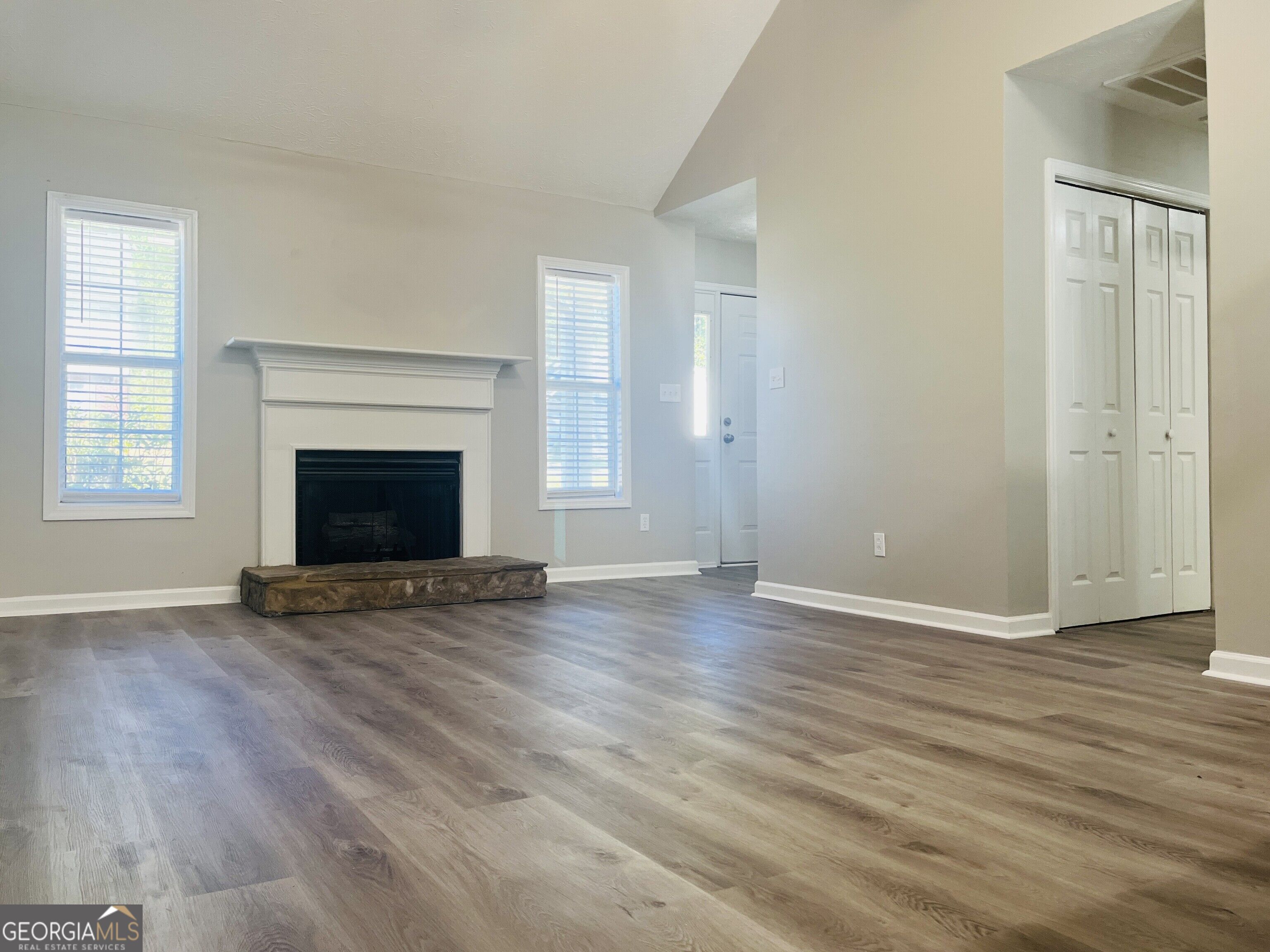 132 Ridgefield Drive Lagrange GA 30241