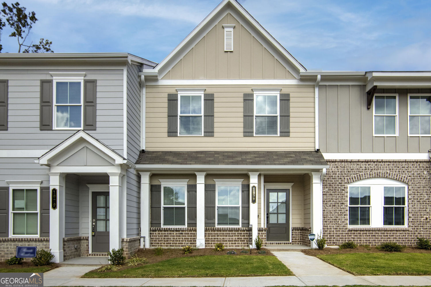 1927 Appian Alley Kennesaw GA 30144