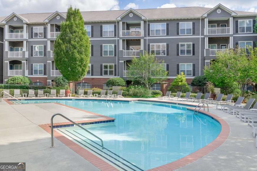 2500 Shallowford Road Atlanta GA 30345