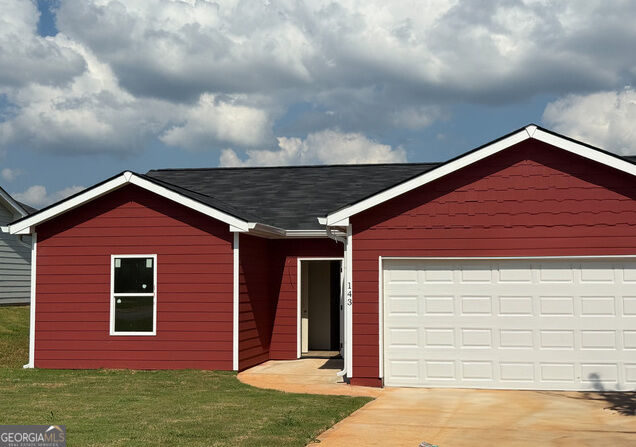 143 Adaline Court Carnesville GA 30521