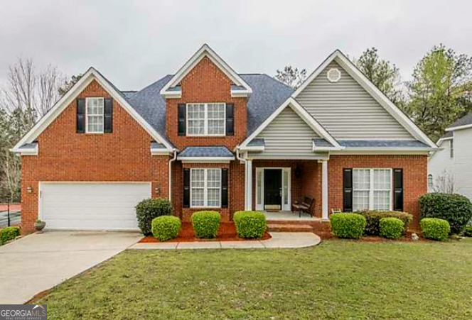 564 Edgefield Way Macon GA 31210
