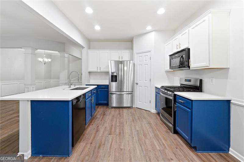 1709 Caswell Parkway Marietta GA 30060