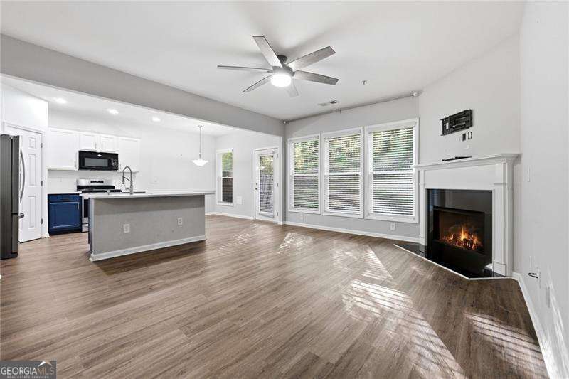 1709 Caswell Parkway Marietta GA 30060
