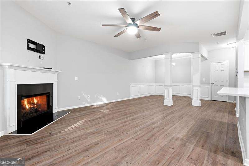 1709 Caswell Parkway Marietta GA 30060