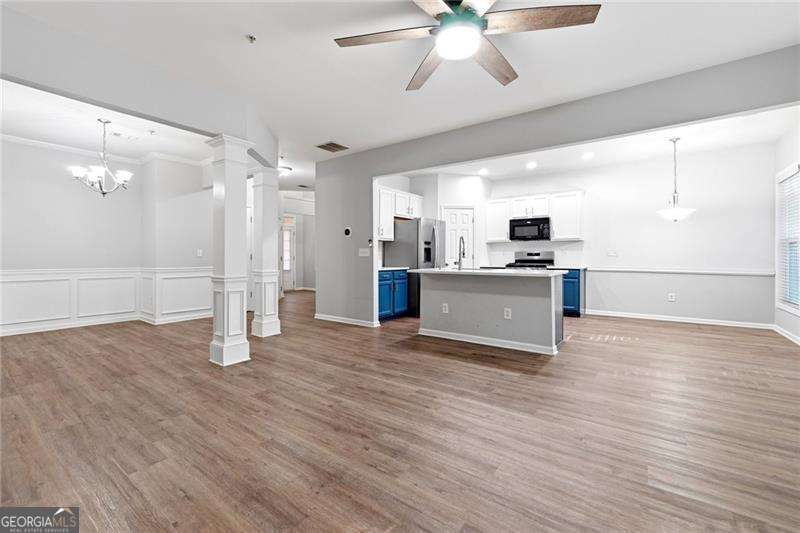 1709 Caswell Parkway Marietta GA 30060
