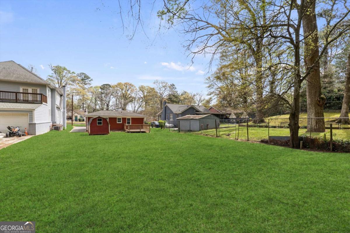 628 S Evelyn Place NW Atlanta GA 30318