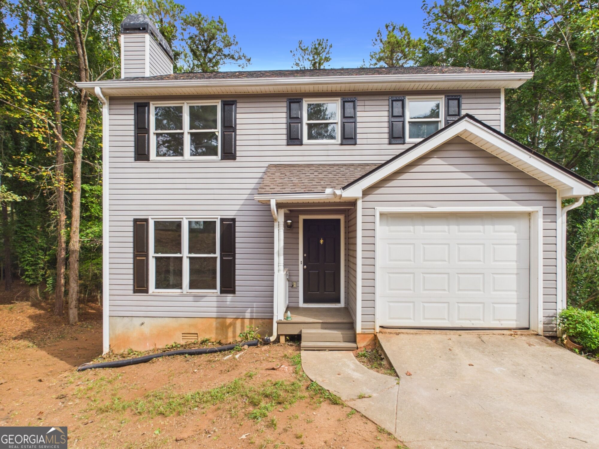 155 Pebble Creek Drive Athens GA 30605