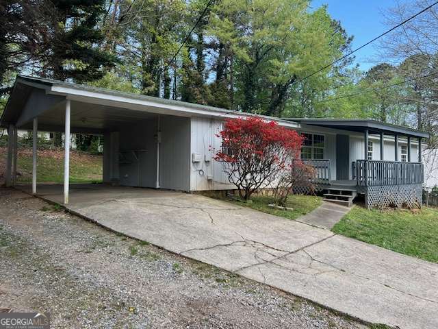 3030 Mangum Drive Cumming GA 30041
