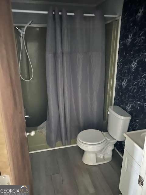 3030 Mangum Drive Cumming GA 30041