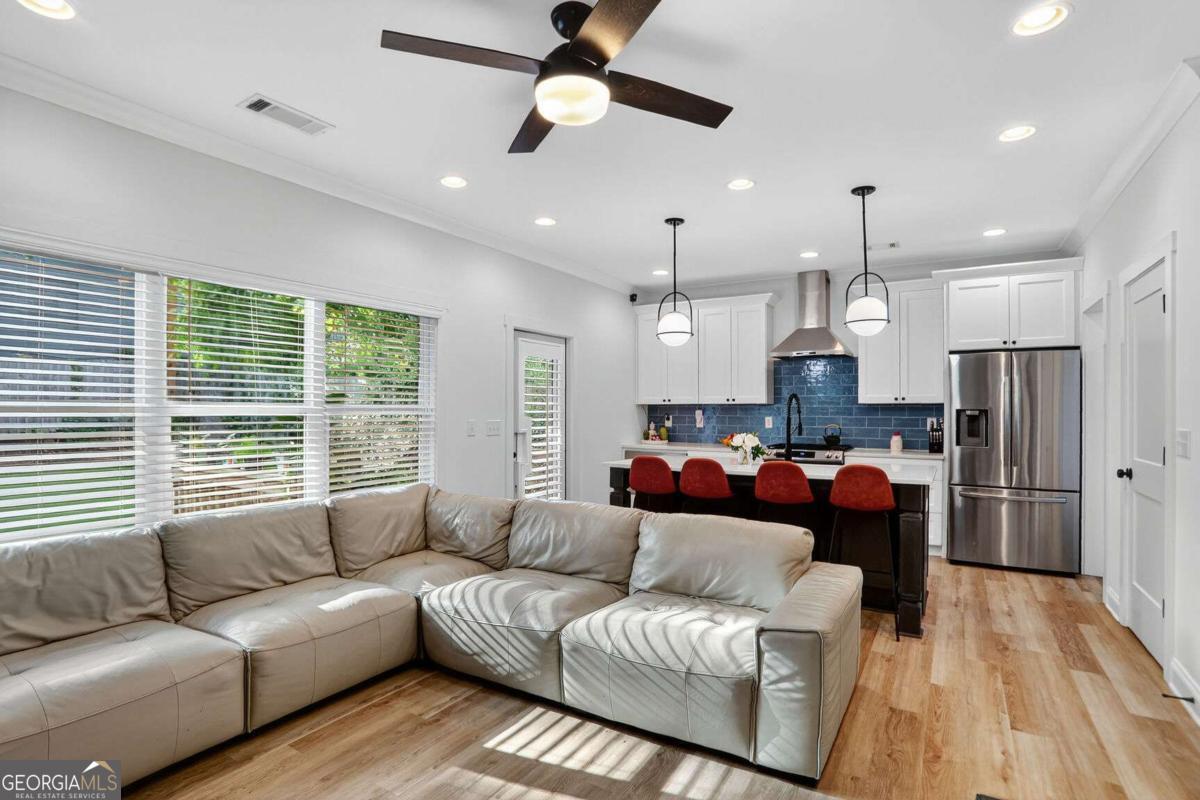 1170 Moton Avenue SW Atlanta GA 30315