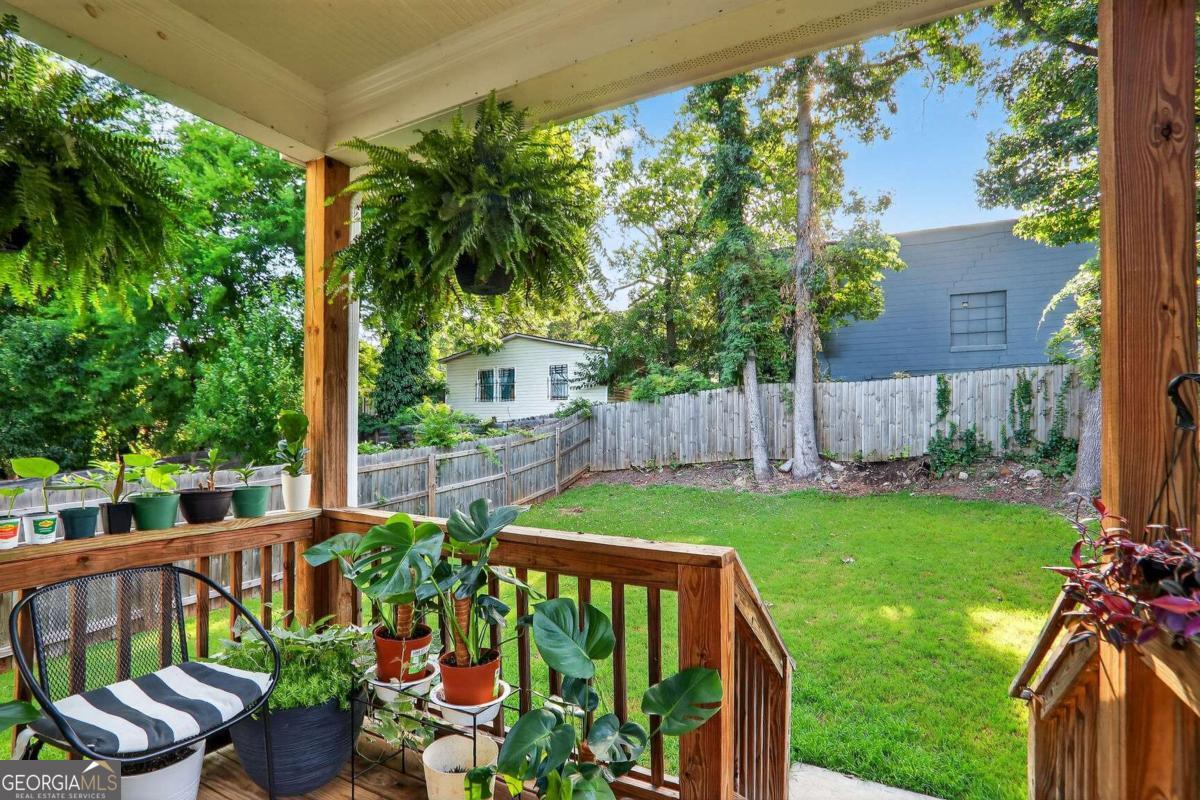 1170 Moton Avenue SW Atlanta GA 30315